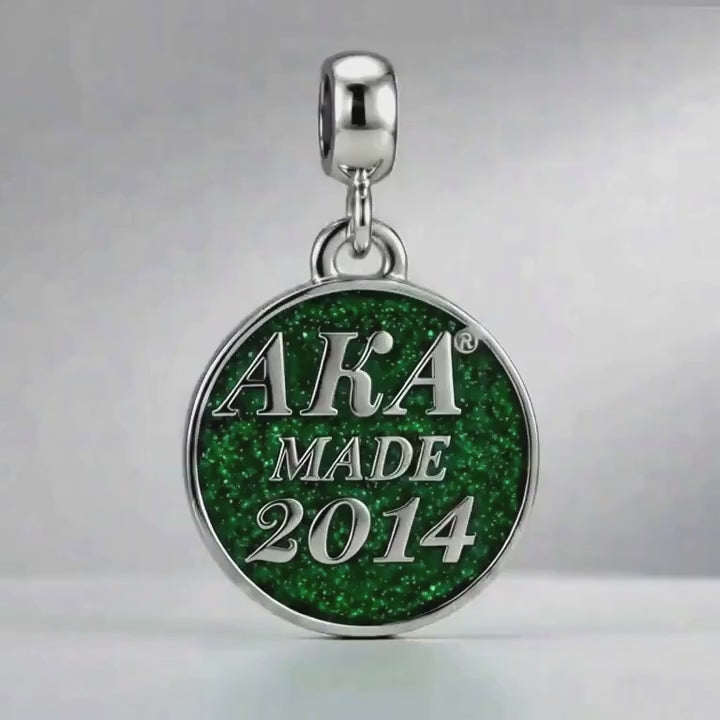 AKA Made 2014