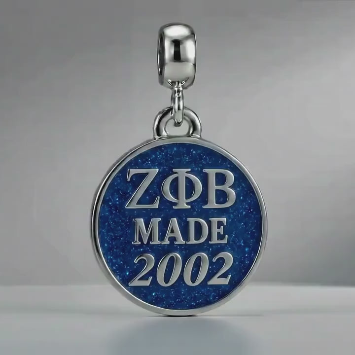 ΖΦΒ Made 2002 - Zeta Phi Beta