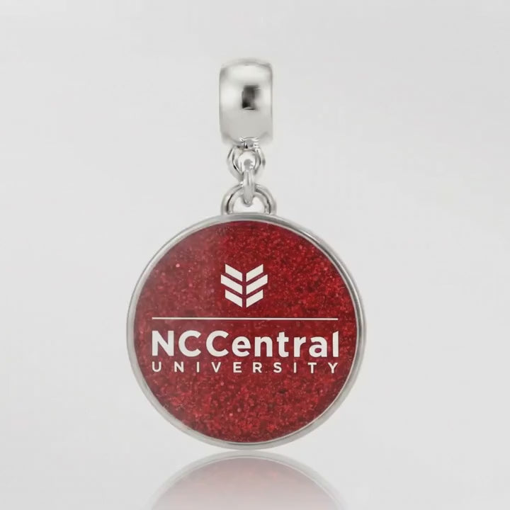 North Carolina Central University Charm