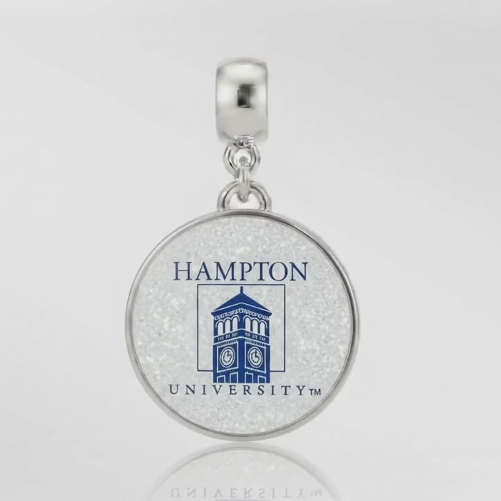 Hampton University Charm