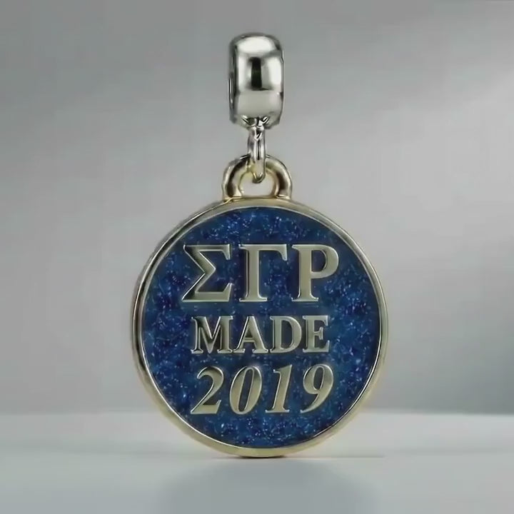 ΣΓΡ Made 2019 - Sigma Gamma Rho