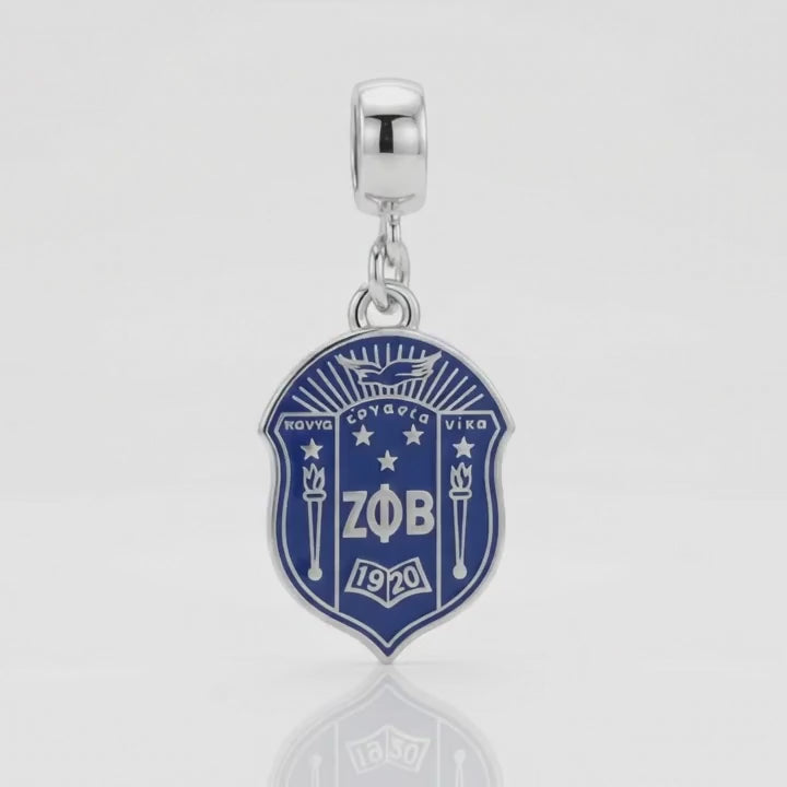 ΖPhiB Shield