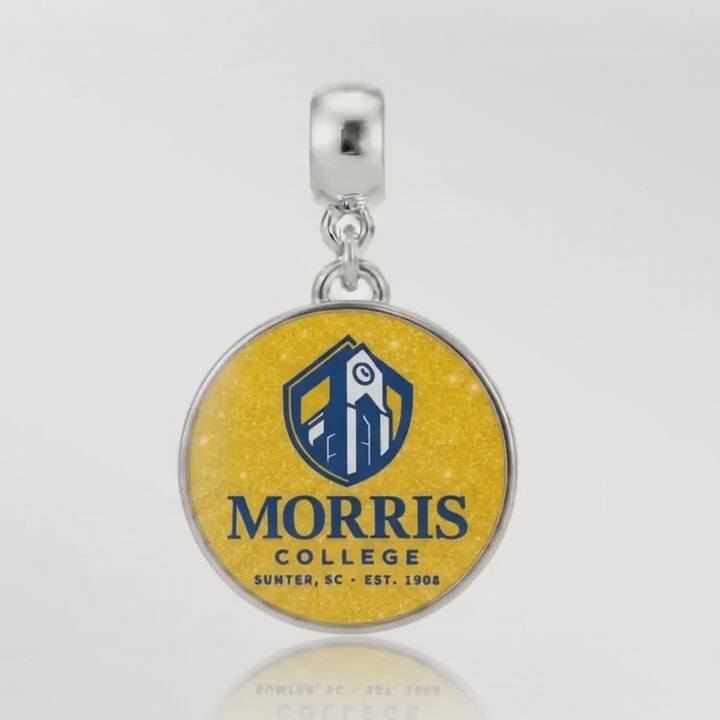 Morris College Charm