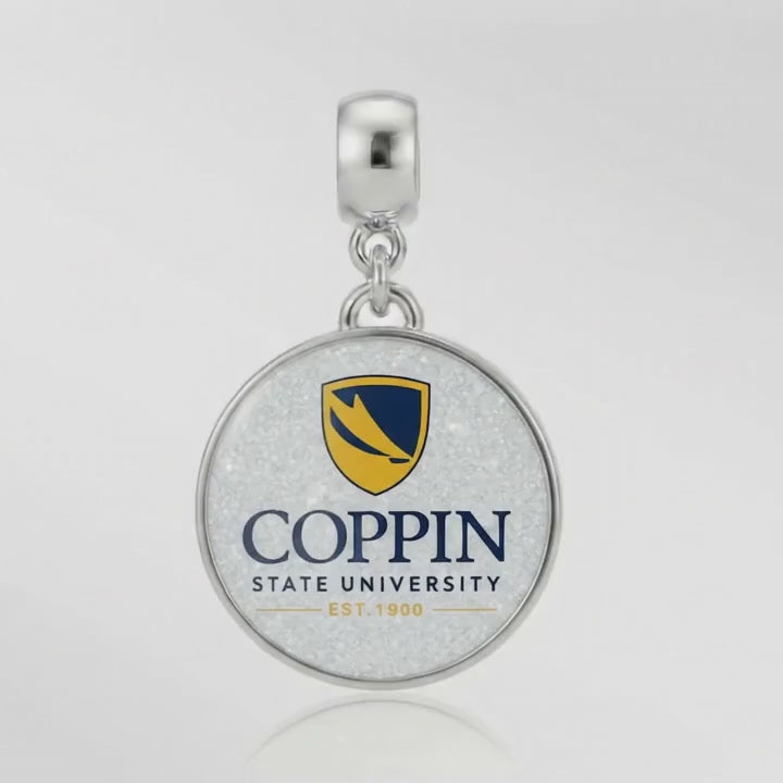 Coppin State University Charm