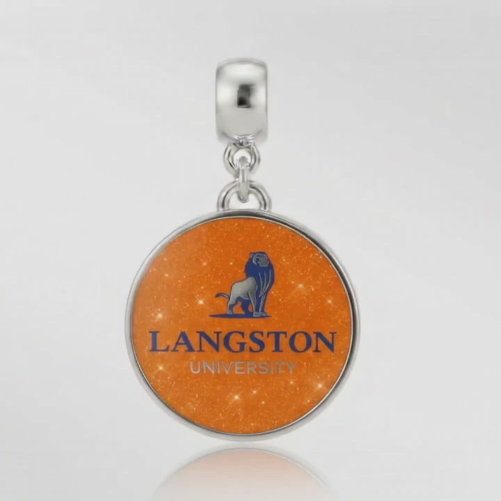 Langston University Charm