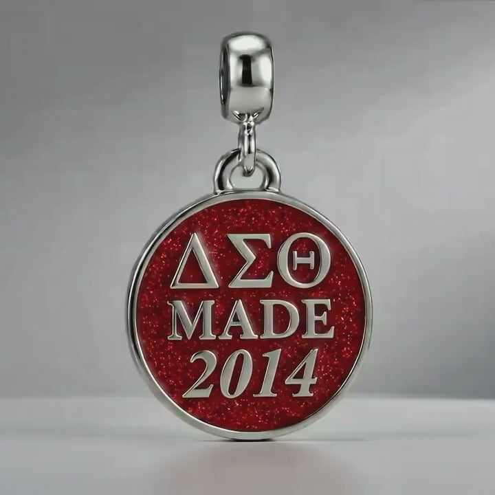ΔΣΘ Made 2014 - Delta Sigma Theta