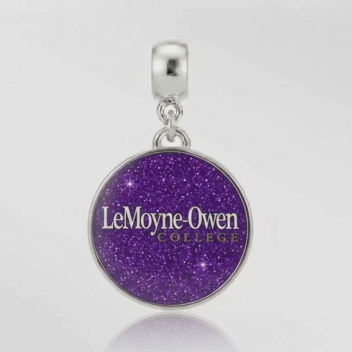 LeMoyne-Owen College Charm