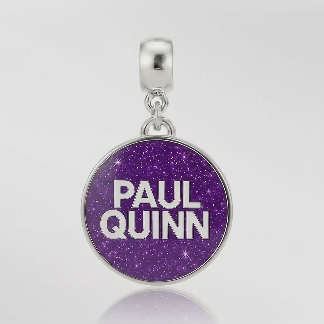 Paul Quinn College Charm