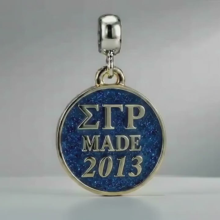 ΣΓΡ Made 2013 - Sigma Gamma Rho