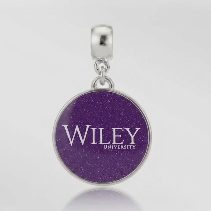 Wiley University Charm