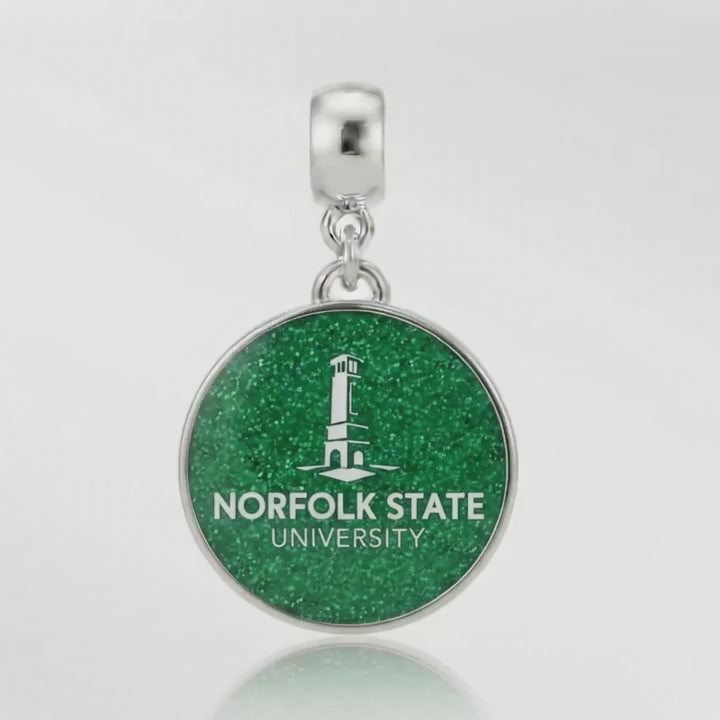 Norfolk State University Charm