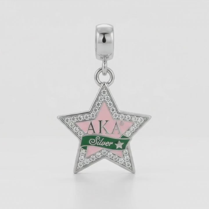 Silver Star of AKA