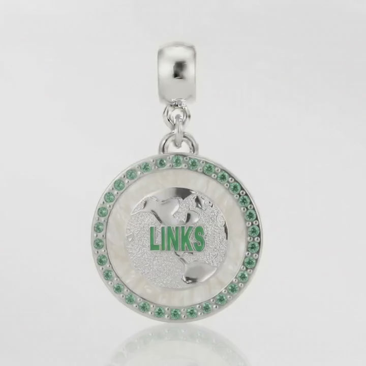 Links Charm
