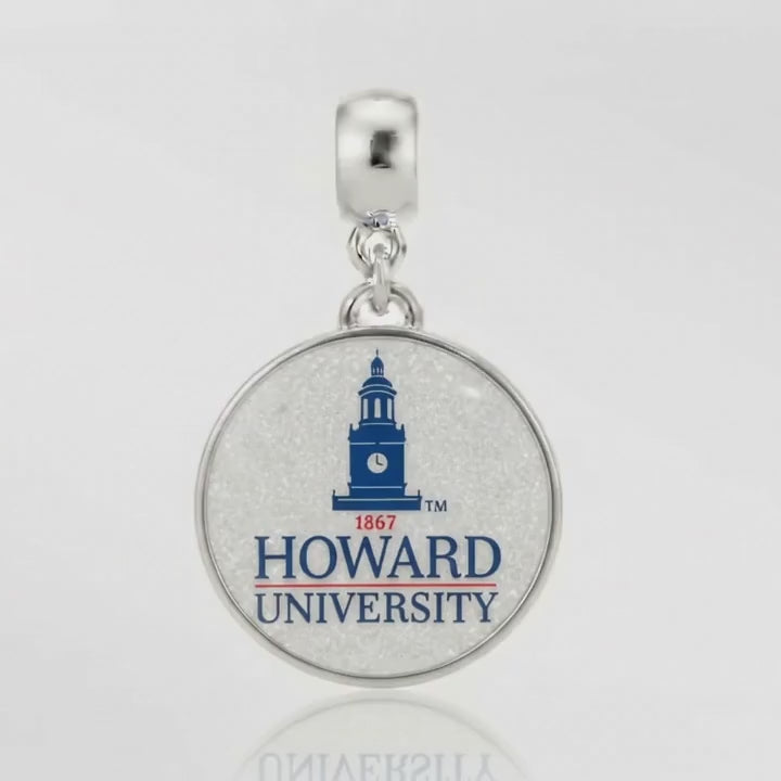 Howard University Charm