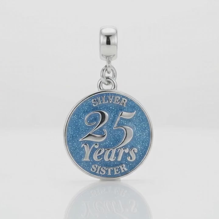 Zeta 25 Years Sister