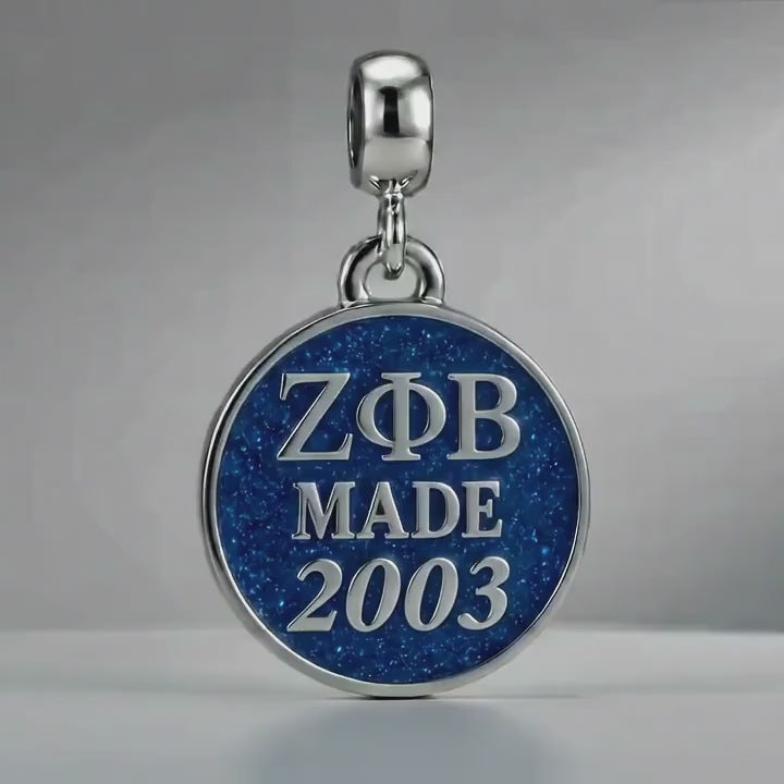ΖΦΒ Made 2003 - Zeta Phi Beta