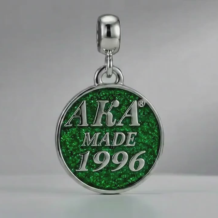 AKA Made 1996