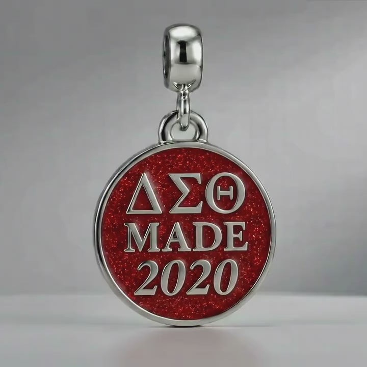 ΔΣΘ Made 2020 - Delta Sigma Theta