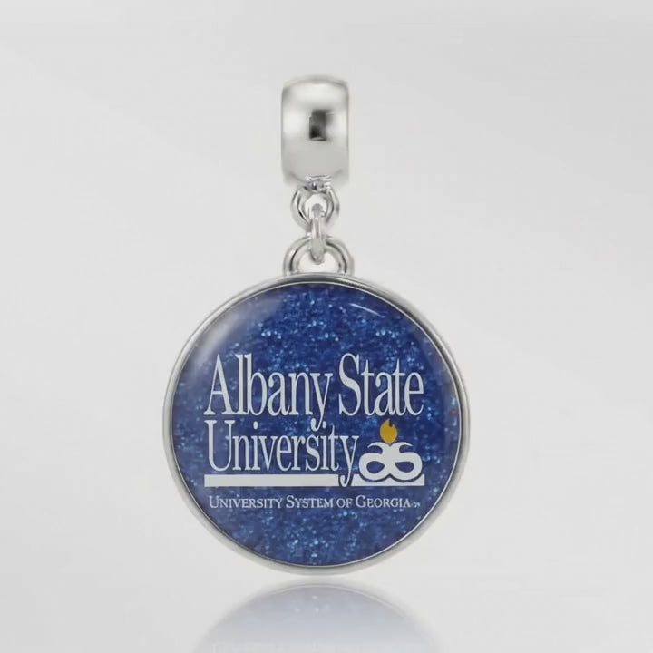 Albany State University Charm