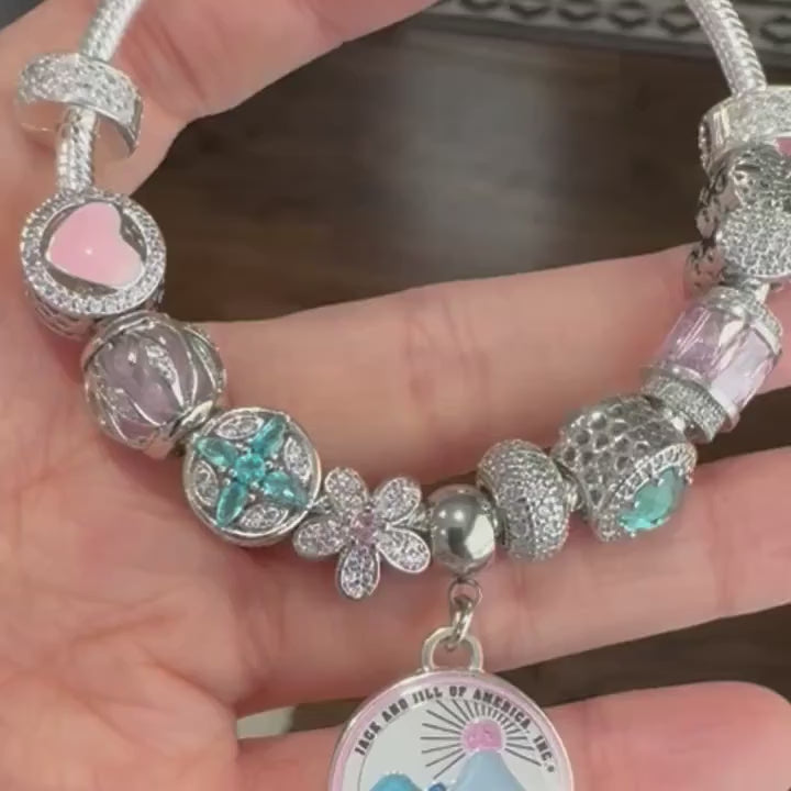 Jack and Jill Bracelet #2 compressed video 1