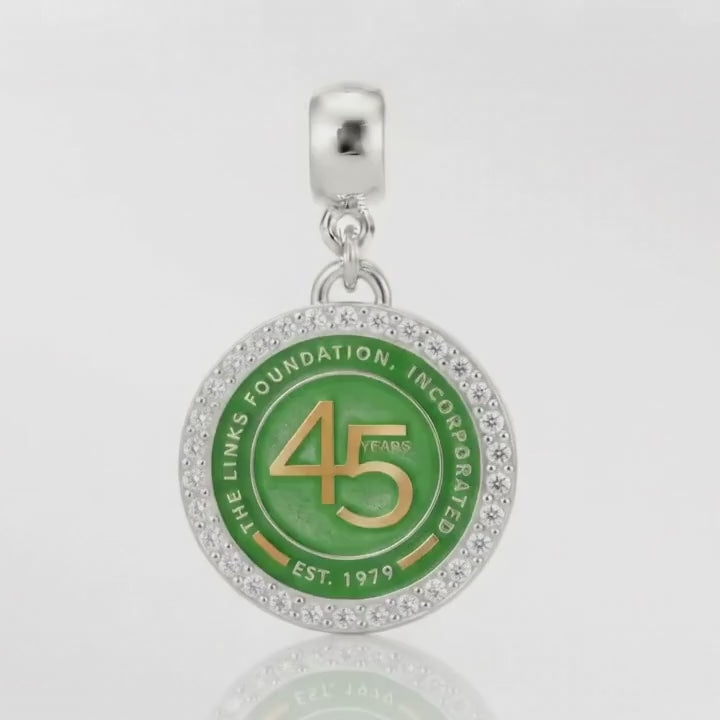 45th Anniversary for Links Foundation