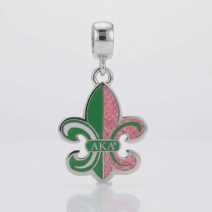 AKA Fleur de Lis