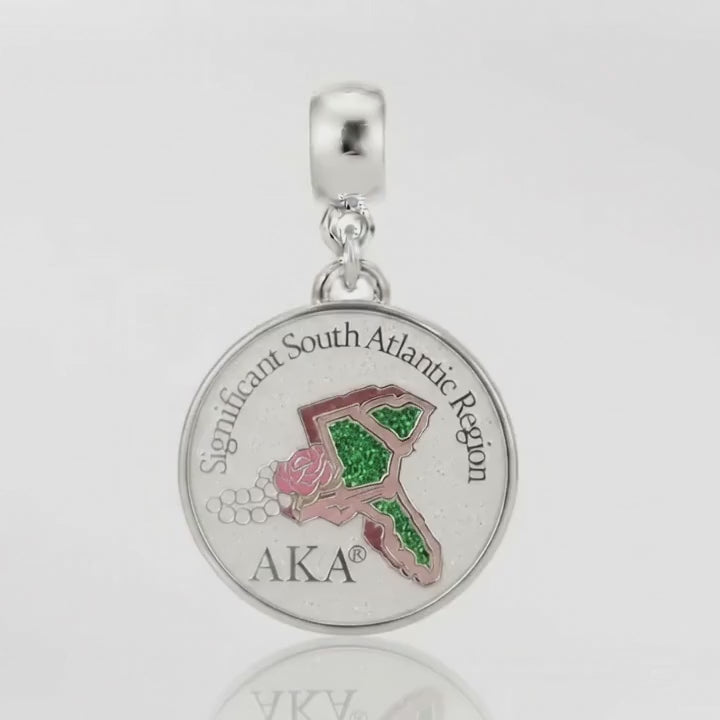 AKA South Atlantic Regional Charm