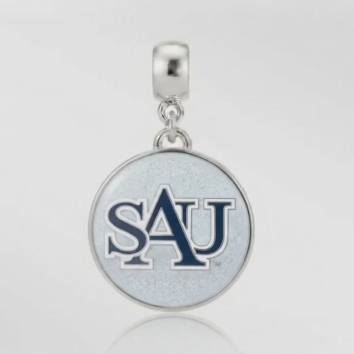 St. Augustine's University Charm