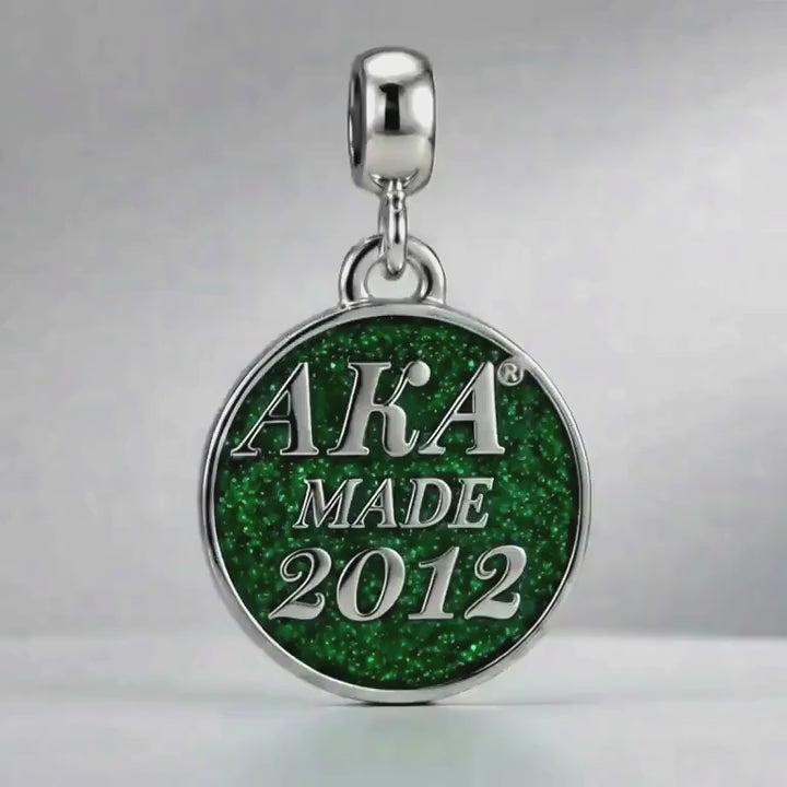 AKA Made 2012