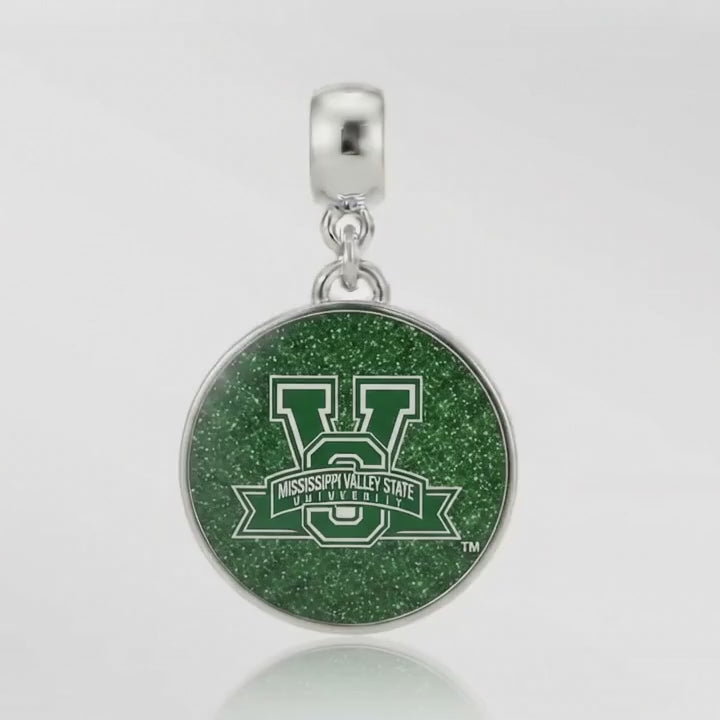 Mississippi Valley State University Charm