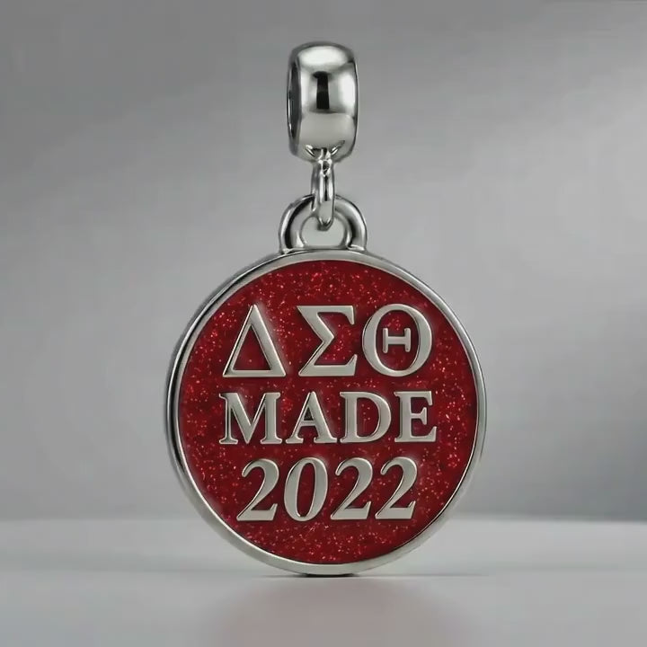 ΔΣΘ Made 2022 - Delta Sigma Theta