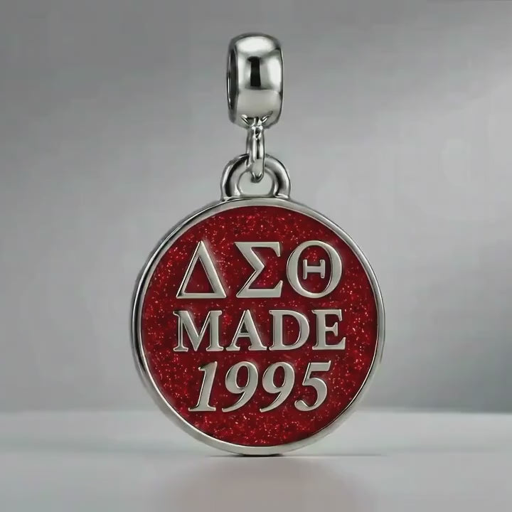 ΔΣΘ Made 1995 - Delta Sigma Theta
