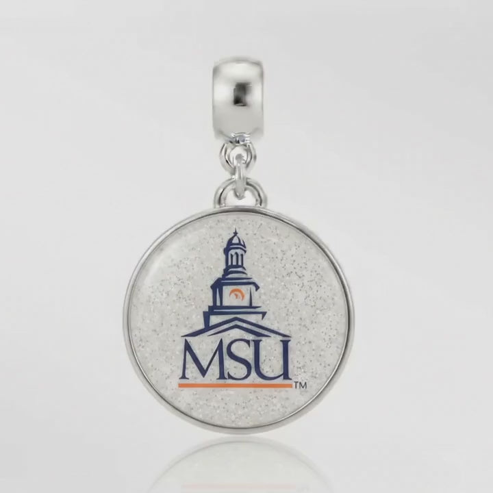 Morgan State University Charm