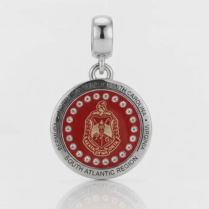 DST Regional Charm
