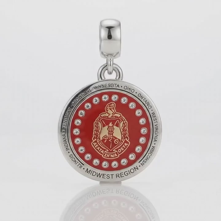 DST Regional Charm