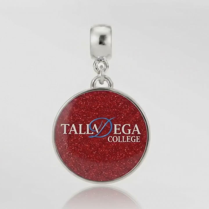Talladega College Charm