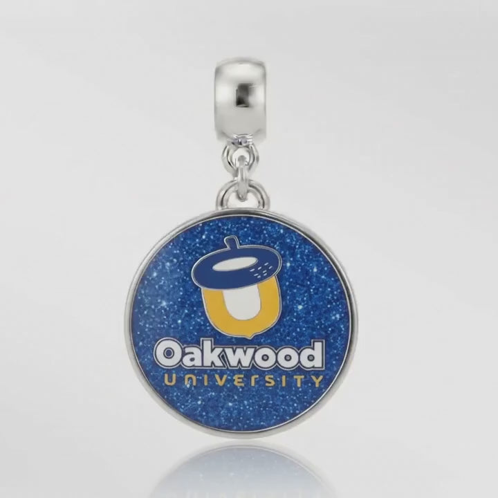 Oakwood University Charm