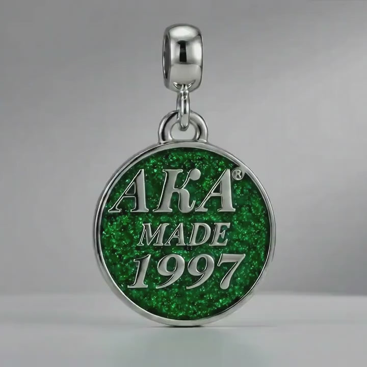 AKA Made 1997