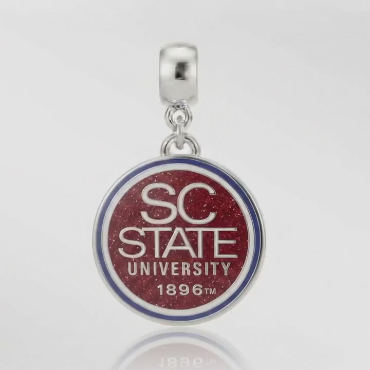 South Carolina State University Charm