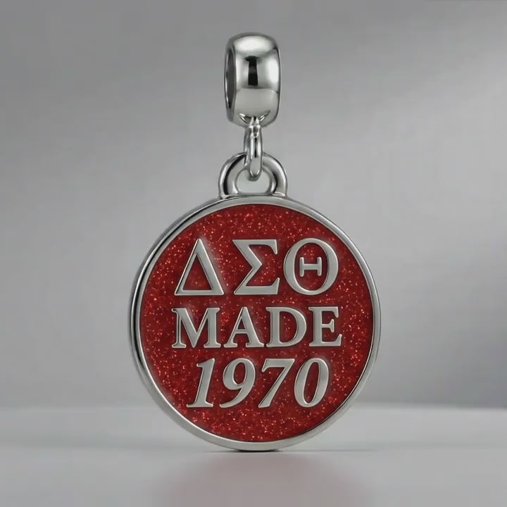 ΔΣΘ Made 1970 - Delta Sigma Theta