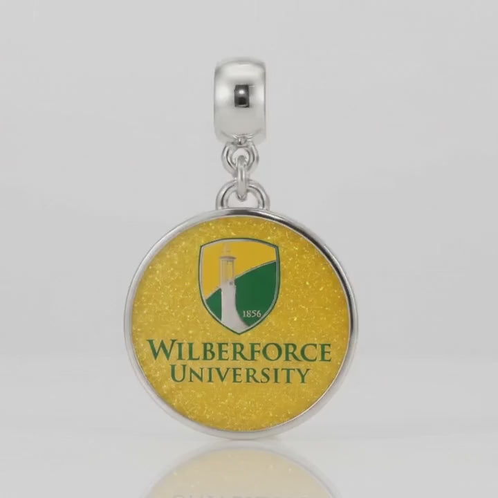 Wilberforce University Charm