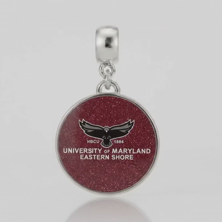 University of Maryland Eastern Shore Charm