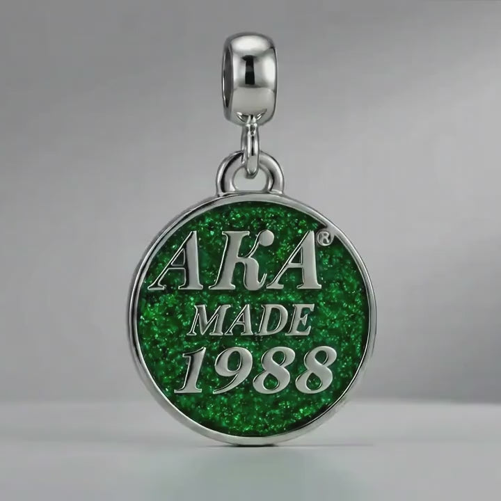 AKA Made 1988