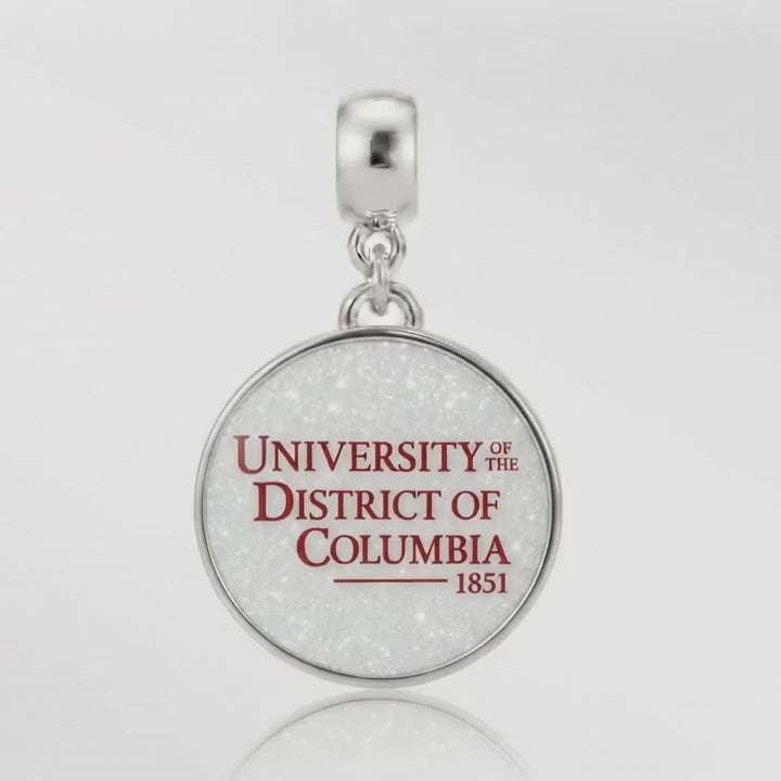 University of the District of Columbia Charm