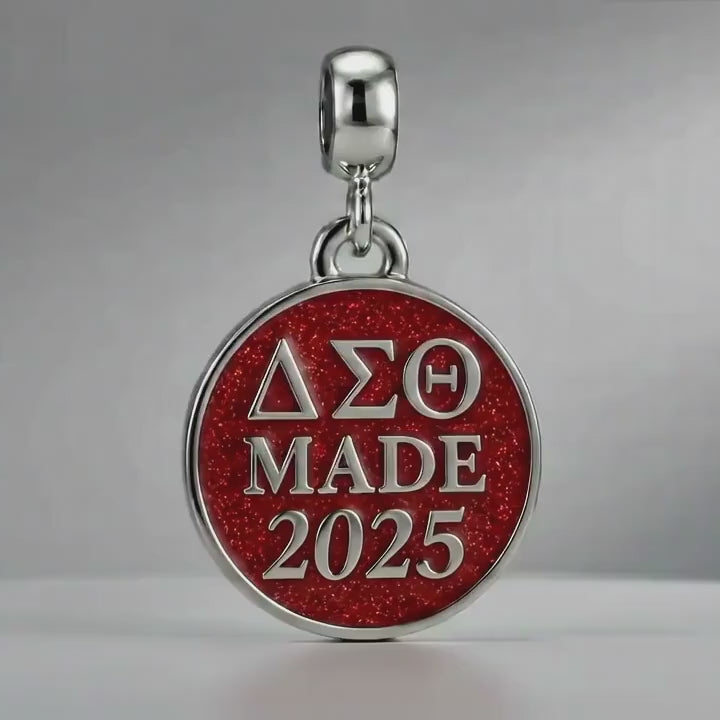 ΔΣΘ Made 2025 - Delta Sigma Theta