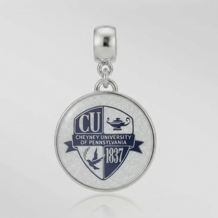 Cheyney University of Pennsylvania Charm