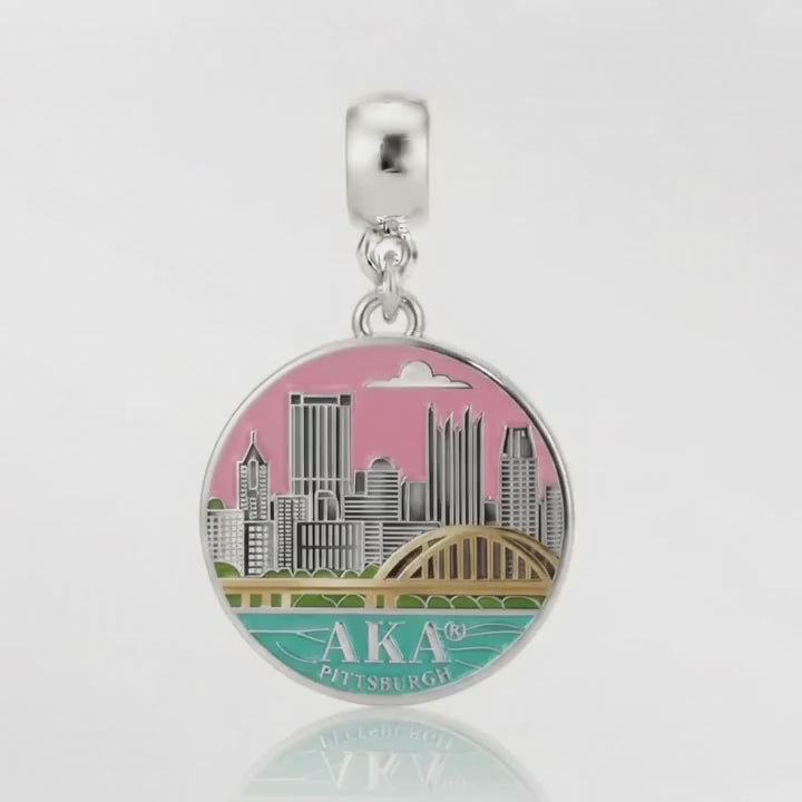 AKA Pittsburgh Charm