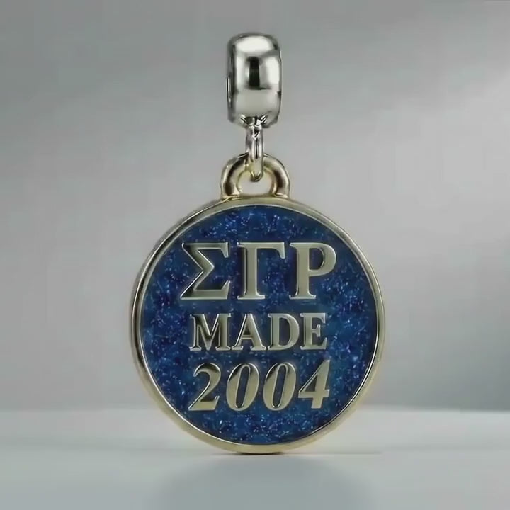 ΣΓΡ Made 2004 - Sigma Gamma Rho