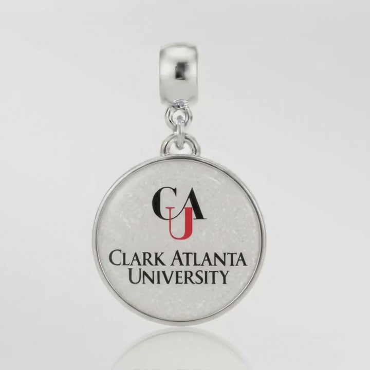 Clark Atlanta University Charm