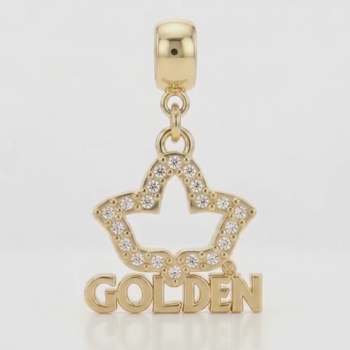 AKA Golden Soror